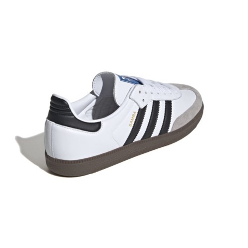 Men's adidas Samba OG Sneakers