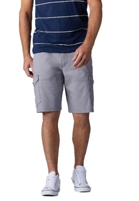Men's Lee Extreme Motion Swope Cargo Cheesecloth shorts