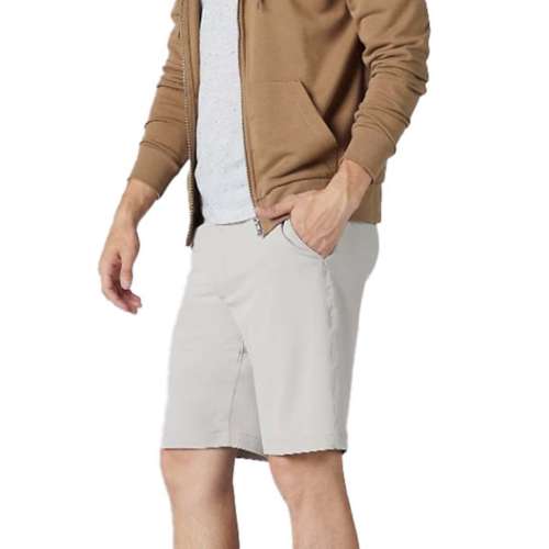 Men's Lee Tri-Flex Chino Shorts 