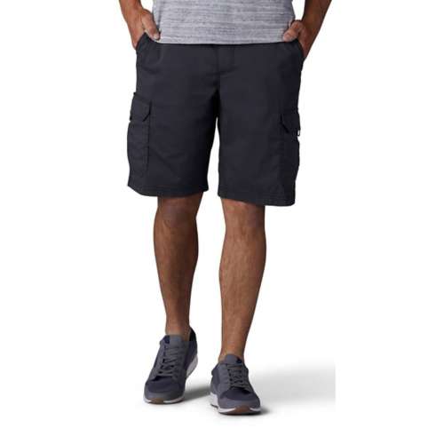 Men's Lee Extreme Motion Crossroads Cargo Shorts