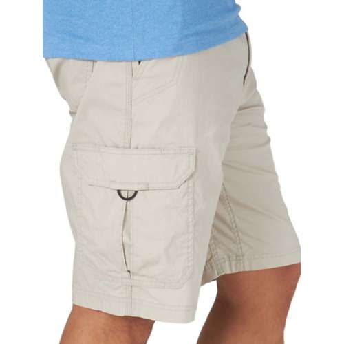 Men's Lee Xroad Cargo Shorts