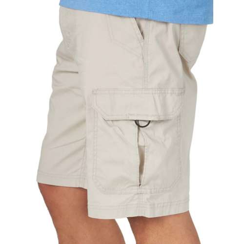 Men's Lee Xroad Cargo Shorts