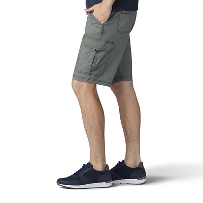lee cargo shoes