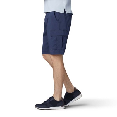 lee performance cargo shorts