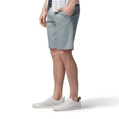 men's lee performance series extreme comfort shorts