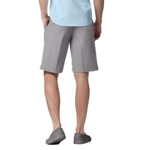 Men's Lee Extreme Comfort Flat Front Chino Shorts