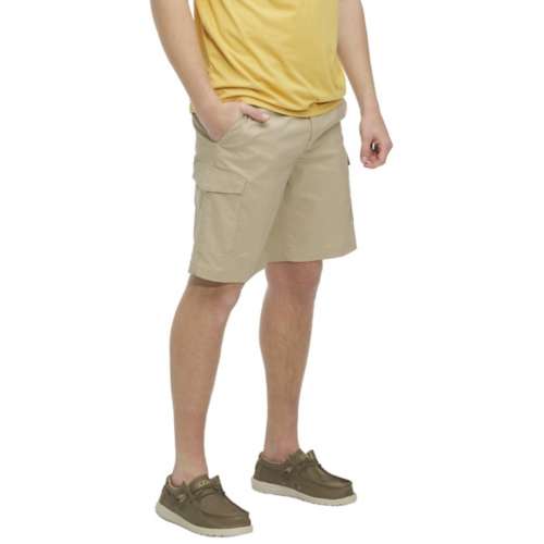 Lee extreme clearance comfort cargo shorts