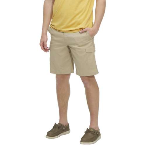 Men's Lee Extreme Comfort Tech Cargo Shorts