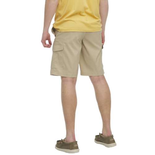 Men's Lee Extreme Comfort Tech Cargo Shorts