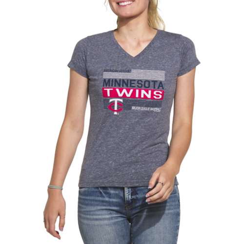 Mn twins on sale t shirts women's