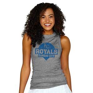 Kansas City Royals Tank Tops, Royals Tanks