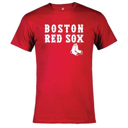 Mockneck Full-Zip Jacket Boston Red Sox Wonderboy 6 T-Shirt