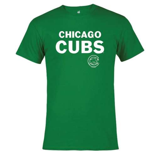 Soft As A Grape Chicago Cubs Wonderboy 6 T-Shirt