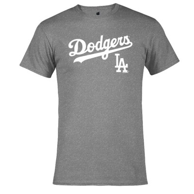 Soft As A Grape Los Angeles Dodgers Wonderboy 6 T-Shirt
