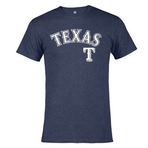 Soft As A Grape Texas Rangers Wonderboy 6 T-Shirt