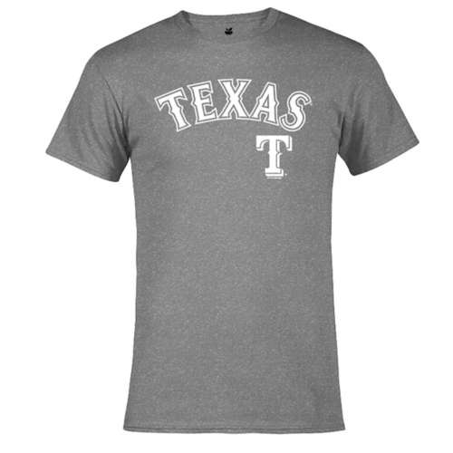Soft As A Grape Texas Rangers Wonderboy 6 T-Shirt