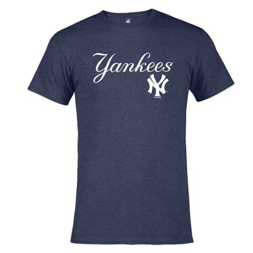 Soft As A Grape New York Yankees Wonderboy 6 T-Shirt
