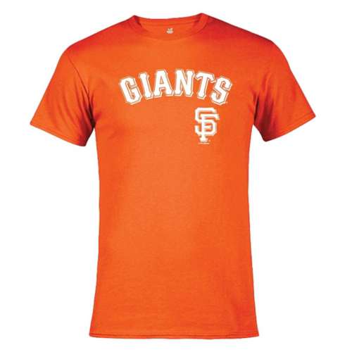 Soft As A Grape San Francisco Giants Wonderboy 6 T-Shirt