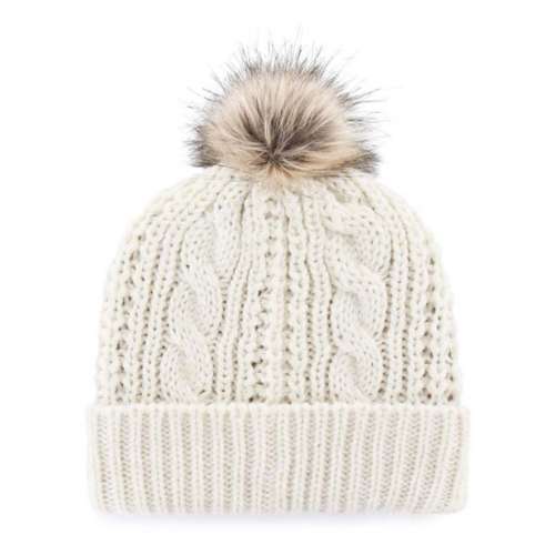 47 Brand Women's Dallas Cowboys Meeko Pom Beanie