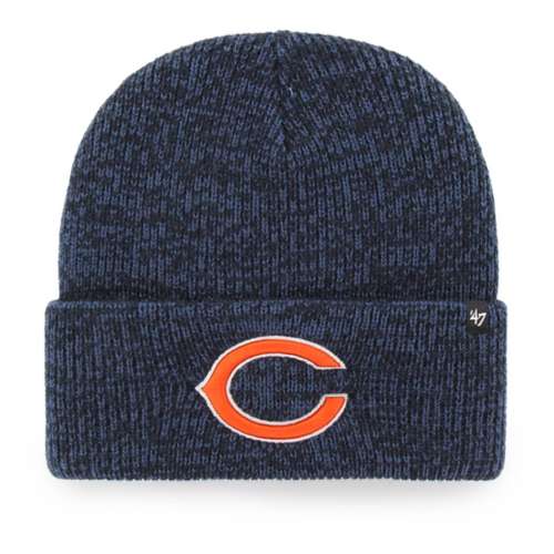 chicago bears hats 2022