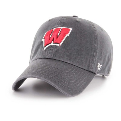 47 brand wisconsin badgers hat