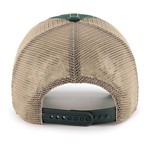 47 Brand Green Bay Packers Trawler Adjustable Hat - Thumbnail 3 of 3