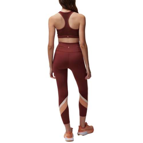 Women's Spiritual Gangster Velo Dream Leggings