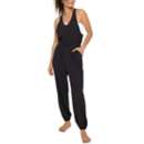 Women's Spiritual Gangster Emmy Woven Jumpsuit