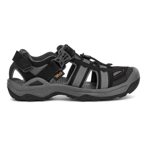 Men's Teva Omnium 2 Closed Toe Water Sandals