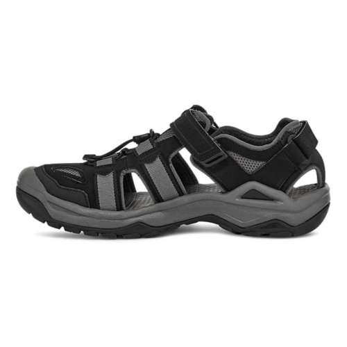Men's Teva Omnium 2 Closed Toe Water Sandals
