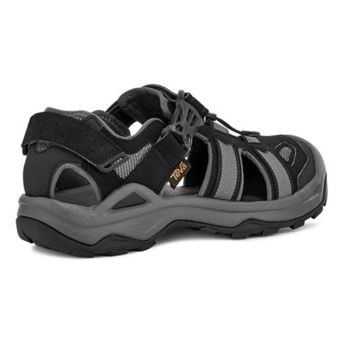 Men's Teva Omnium 2 Closed Toe Water Sandals