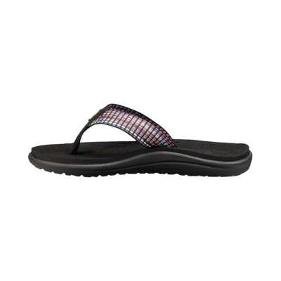 teva voya flip flop womens