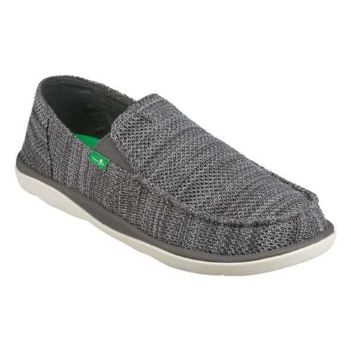 Men's Sanuk Vagabond Tripper Mesh Shoes