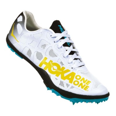 long distance running spikes shoes