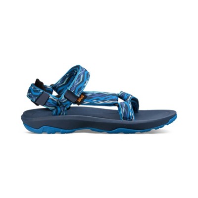 teva boys sandals