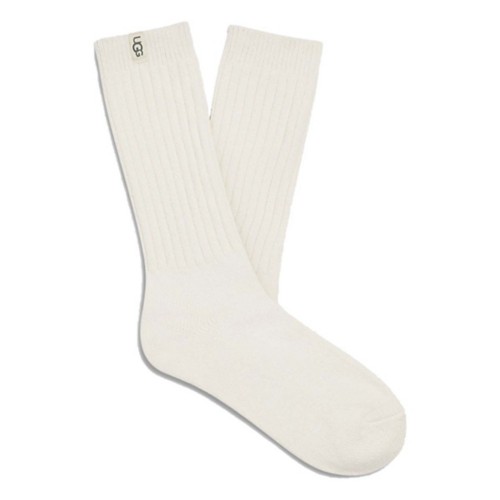 Women's UGG Rib Knit Slouchy Crew Socks