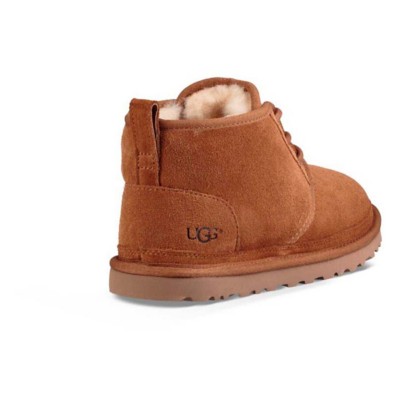 light beige ugg neumel