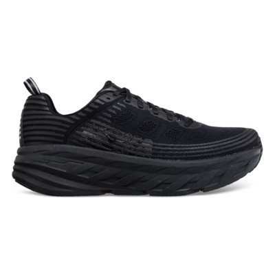 hoka one one bondi 6 white