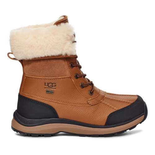 Waterproof uggs clearance women