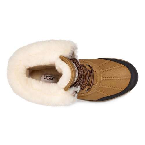 Botas hot sale ugg adirondack