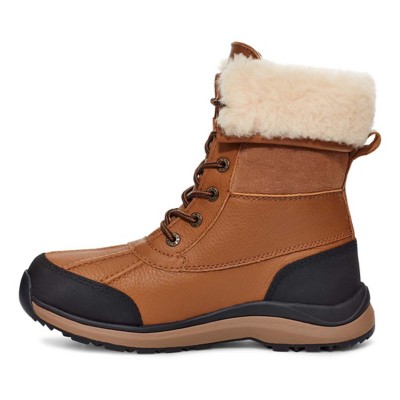 ugg adirondack beige