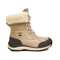 adirondack iii waterproof insulated winter bootie