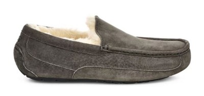 mens ugg ascot slippers