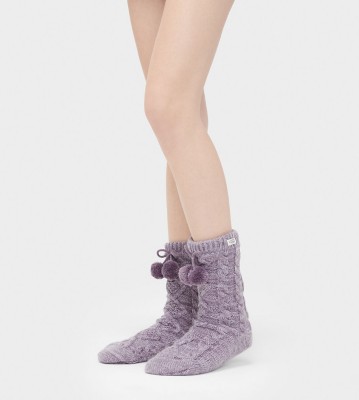 ugg fleece lined socks sale