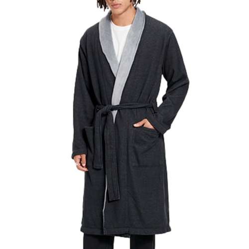 Ugg robe outlet sale