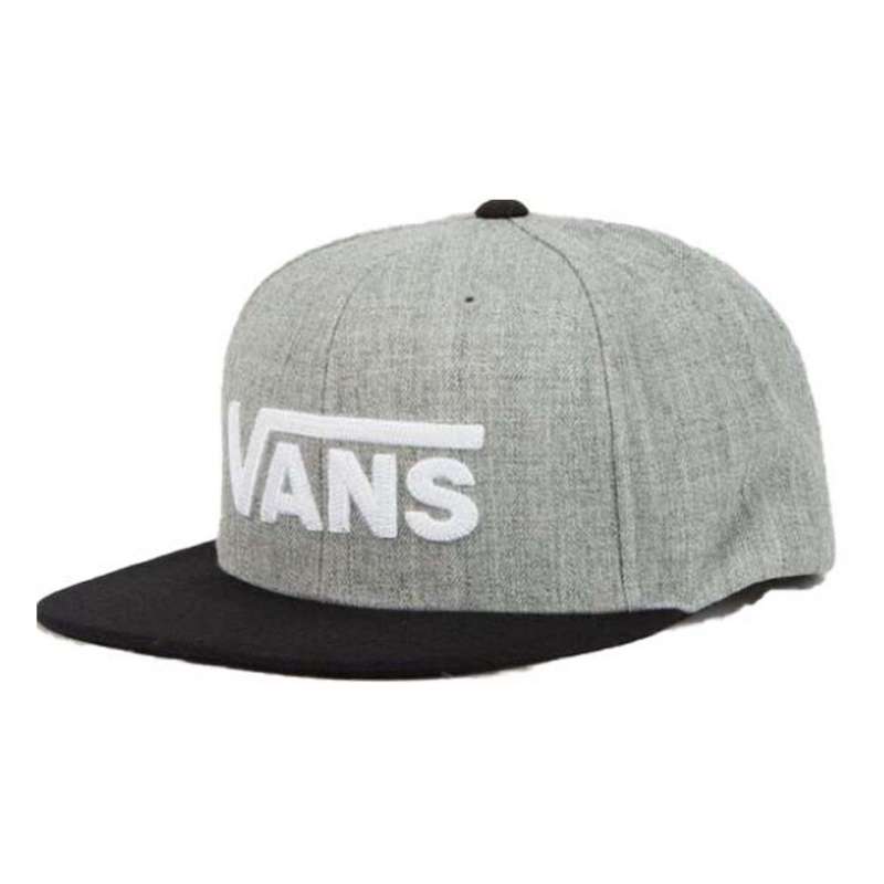Men's Vans Drop IV Snapback Hat