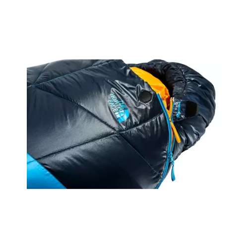 The North Face One Bag Sleeping Bag - Regular