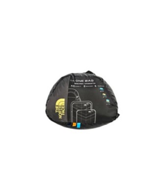 the north face one bag sleeping bag