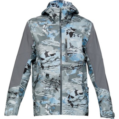 under armor gore tex jacket