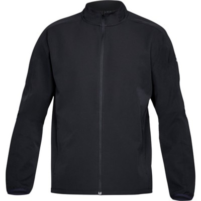 men's ua storm launch jacket